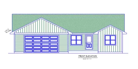 1132 Lisa Ln, New Holstein, WI 53062