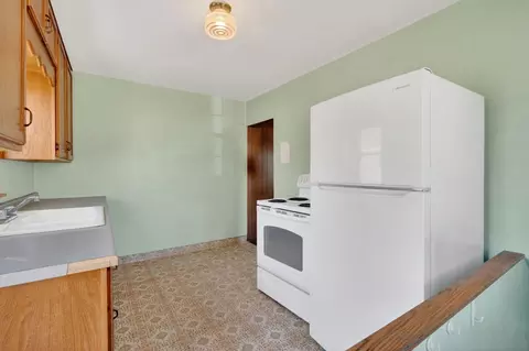 Kitchen - 431 E Coolidge Ave, Appleton, WI 54915 photo 1 of 2