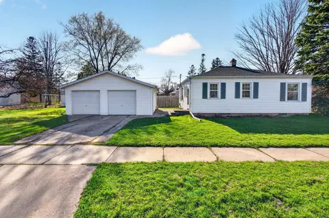 431 E Coolidge Ave, Appleton, WI 54915