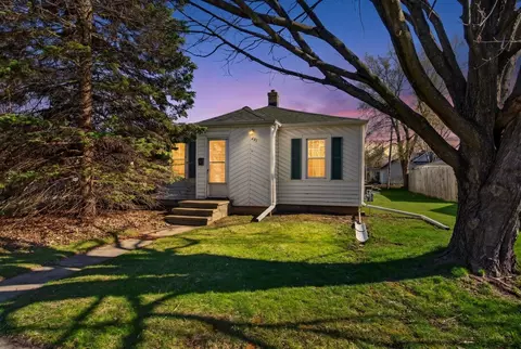 Exterior - 431 E Coolidge Ave, Appleton, WI 54915 photo 8 of 8