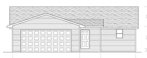 Briarwood Lane, Fremont, WI 54940