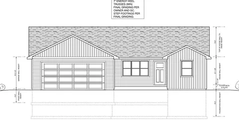 Briarwood Lane, Fremont, WI 54940