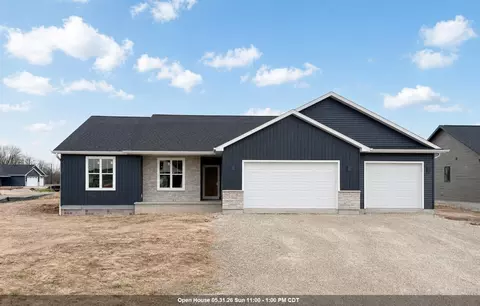 N8870 Killarney Way, Menasha, WI 54952