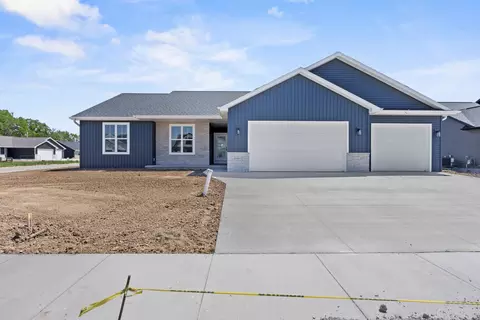N8870 Killarney Way, Menasha, WI 54952