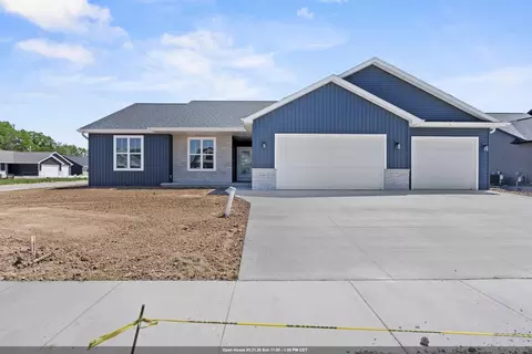 N8870 Killarney Way, Menasha, WI 54952