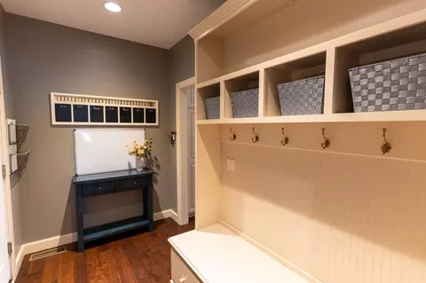 Entry Way - 522 E Tallgrass Dr, Appleton, WI 54913 photo 11 of 11
