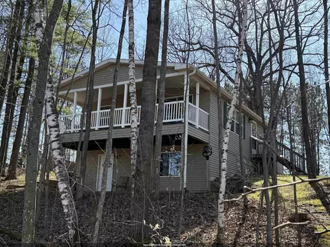 N8825 County G Road, Gresham, WI 54128
