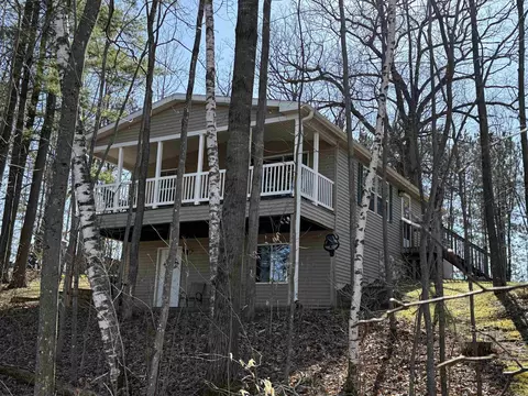 N8825 County G Road, Gresham, WI 54128