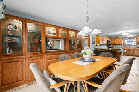 Dining - 2611 N Nicholas St, Appleton, WI 54914 photo 1 of 2