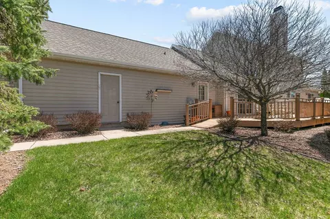 Exterior - 2611 N Nicholas St, Appleton, WI 54914 photo 6 of 13