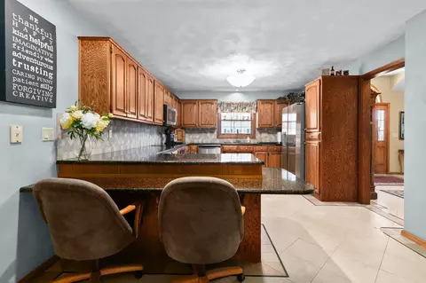 Kitchen - 2611 N Nicholas St, Appleton, WI 54914 photo 1 of 4