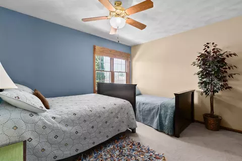 Bedroom - 2611 N Nicholas St, Appleton, WI 54914 photo 3 of 6
