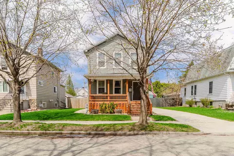 267 Rose Ave, Fond Du Lac, WI 54935