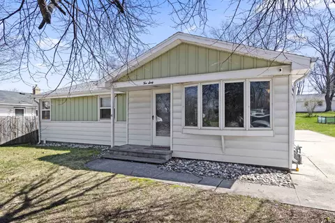 260 N Danz Ave, Green Bay, WI 54302