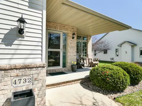 Exterior - 4732 N Fallview Ln #1701, Appleton, WI 54913 photo 7 of 11