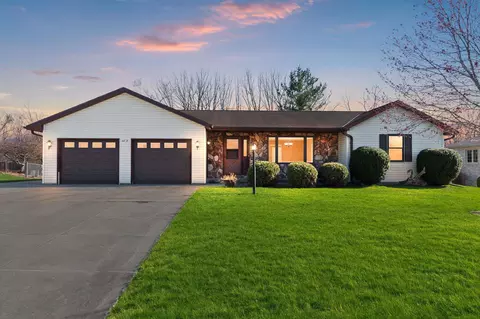 2234 Jen Rae Rd, Green Bay, WI 54311