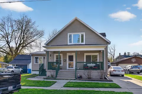 1012 Labaree St, Watertown, WI 53098