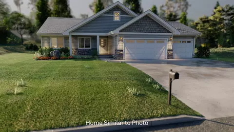 1727 Betty Jean Ln, Green Bay, WI 54313