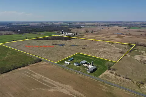 Madson Road, Whitelaw, WI 54247