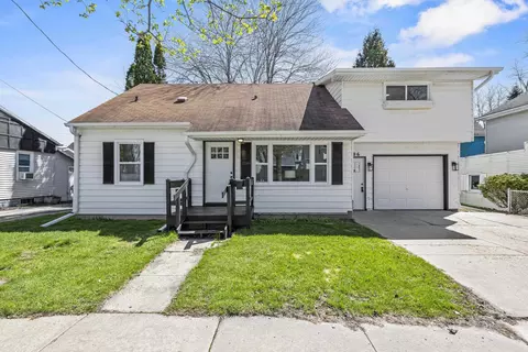 1106 N Drew St, Appleton, WI 54911