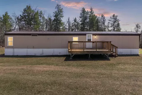w11361 Kunkel Lane, Athelstane, WI 54104