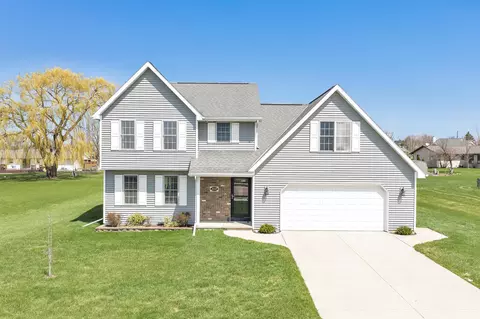 2159 Verlin Rd, Green Bay, WI 54311