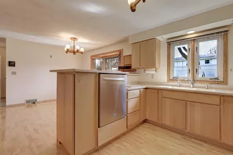Kitchen - 1508 N Eugene St, Appleton, WI 54914 photo 1 of 4