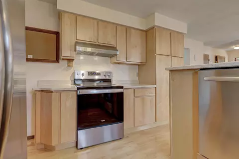 Kitchen - 1508 N Eugene St, Appleton, WI 54914 photo 4 of 4
