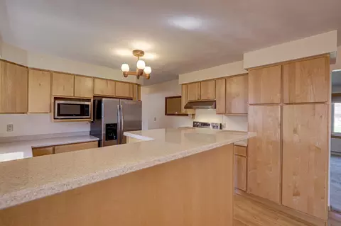 Kitchen - 1508 N Eugene St, Appleton, WI 54914 photo 3 of 4