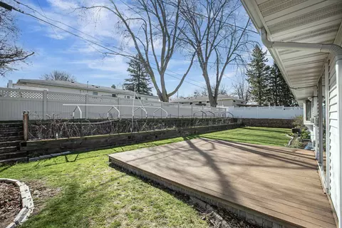 Exterior - 1508 N Eugene St, Appleton, WI 54914 photo 3 of 7