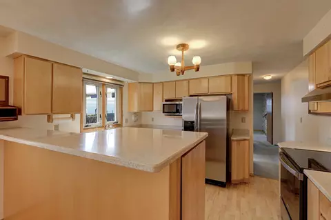 Kitchen - 1508 N Eugene St, Appleton, WI 54914 photo 2 of 4