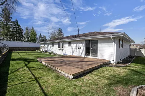 Exterior - 1508 N Eugene St, Appleton, WI 54914 photo 7 of 7