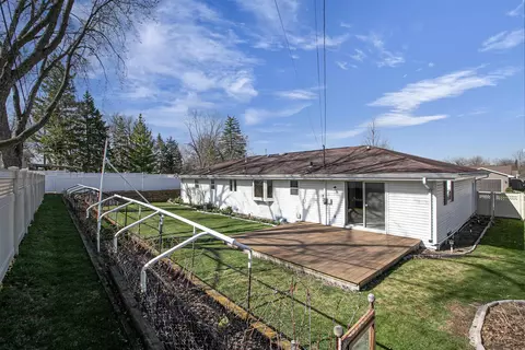 Exterior - 1508 N Eugene St, Appleton, WI 54914 photo 5 of 7
