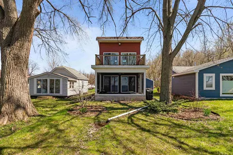 n9896 Winnebago Heights Road, Malone, WI 53049