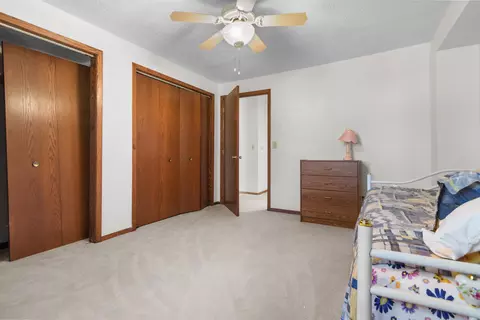 Bedroom - 10 N Kurt Ave, Appleton, WI 54913 photo 6 of 6