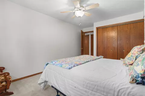 Bedroom - 10 N Kurt Ave, Appleton, WI 54913 photo 4 of 6