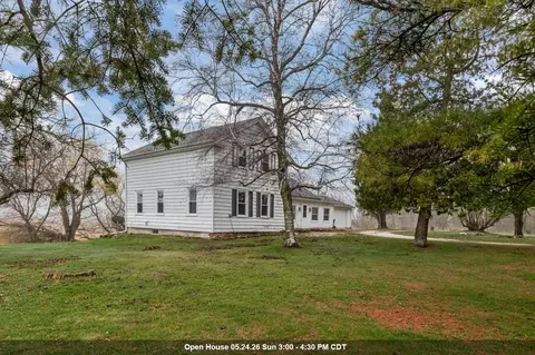 w907 Foundry Road, New Holstein, WI 53061
