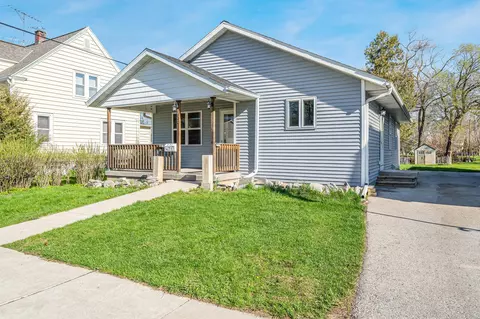 471 W Division St, Fond Du Lac, WI 54935