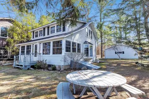 n2311 Long Cove Drive, Waupaca, WI 54981