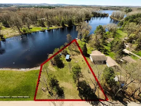 Fox Road, Montello, WI 53949