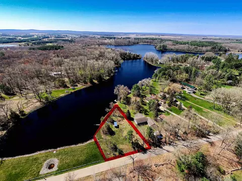 Fox Road, Montello, WI 53949 photo 22