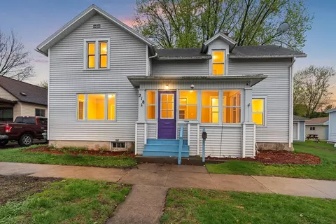 218 W Berlin St, Berlin, WI 54923