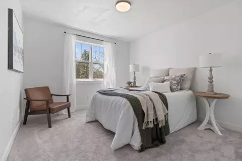 Bedroom - 2734 N Beechwood Ct, Appleton, WI 54911 photo 5 of 7