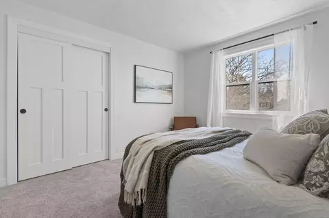 Bedroom - 2734 N Beechwood Ct, Appleton, WI 54911 photo 6 of 7