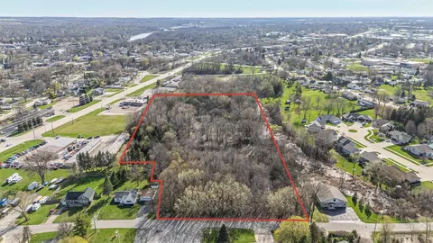 W Ducharme Street, Kaukauna, WI 54130