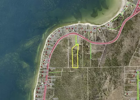 bay shore drive, Egg Harbor, WI 54209