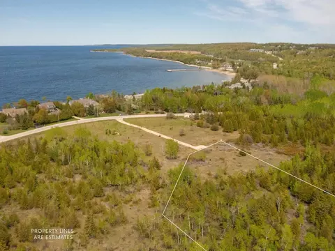 bay shore drive, Egg Harbor, WI 54209