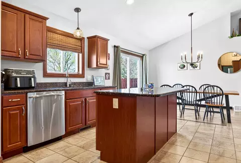 Kitchen - 4102 E Braeburn Dr, Appleton, WI 54913 photo 2 of 2