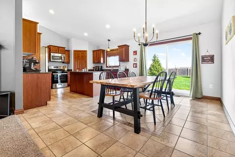 Dining - 4102 E Braeburn Dr, Appleton, WI 54913 photo 1 of 1