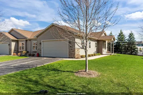 1210 Cameron Cir, Neenah, WI 54956